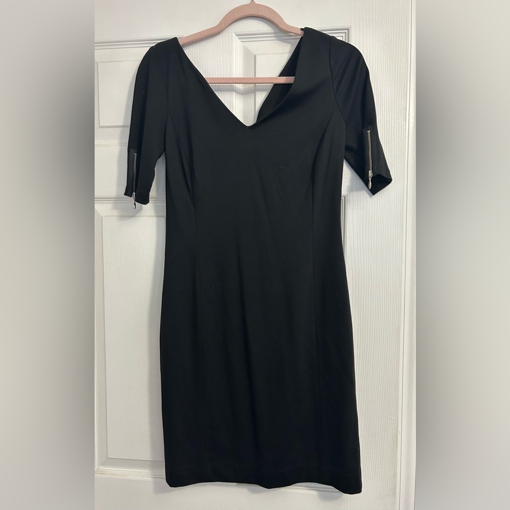 Banana Republic LBD